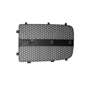 Upgrade Your Auto | Grille Overlays and Inserts | 03-05 Dodge RAM 1500 | CRSHX02473