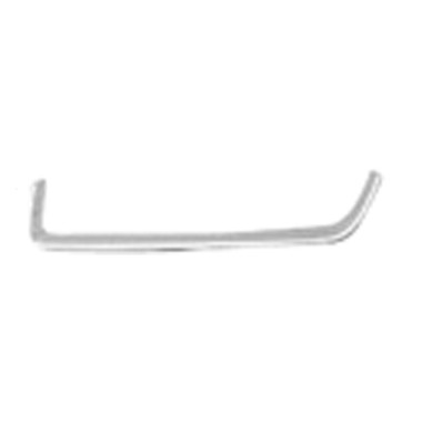 Upgrade Your Auto | Grille Overlays and Inserts | 03-05 Dodge Neon | CRSHX02482