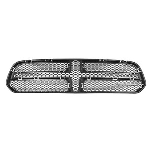 Upgrade Your Auto | Grille Overlays and Inserts | 14-20 Dodge Durango | CRSHX02487