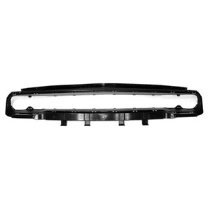 Upgrade Your Auto | Replacement Grilles | 15-21 Dodge Challenger | CRSHX02488