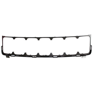 Upgrade Your Auto | Replacement Grilles | 17-21 Jeep Grand Cherokee | CRSHX02490