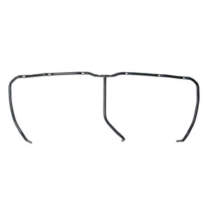 Upgrade Your Auto | Replacement Grilles | 03-05 Dodge RAM 1500 | CRSHX02493