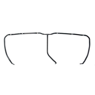Upgrade Your Auto | Replacement Grilles | 03-05 Dodge RAM 1500 | CRSHX02493