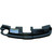 Upgrade Your Auto | Replacement Grilles | 01-07 Dodge Caravan | CRSHX02496