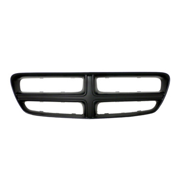 Upgrade Your Auto | Grille Overlays and Inserts | 11-14 Dodge Charger | CRSHX02502