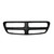 Upgrade Your Auto | Grille Overlays and Inserts | 11-14 Dodge Charger | CRSHX02502