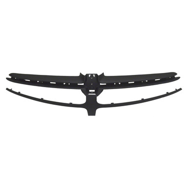 Upgrade Your Auto | Grille Overlays and Inserts | 13-16 Dodge Dart | CRSHX02513