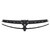 Upgrade Your Auto | Grille Overlays and Inserts | 13-16 Dodge Dart | CRSHX02513