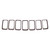 Upgrade Your Auto | Grille Overlays and Inserts | 15-16 Jeep Grand Cherokee | CRSHX02530