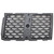 Upgrade Your Auto | Grille Overlays and Inserts | 17-21 Jeep Grand Cherokee | CRSHX02536