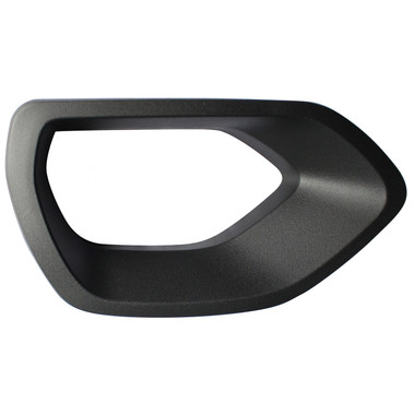 Upgrade Your Auto | Grille Overlays and Inserts | 19-21 Dodge Charger | CRSHX02539