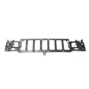 Upgrade Your Auto | Body Panels, Pillars, and Pans | 96-98 Jeep Grand Cherokee | CRSHX02547