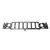 Upgrade Your Auto | Body Panels, Pillars, and Pans | 96-98 Jeep Grand Cherokee | CRSHX02547