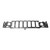 Upgrade Your Auto | Body Panels, Pillars, and Pans | 96-98 Jeep Grand Cherokee | CRSHX02548