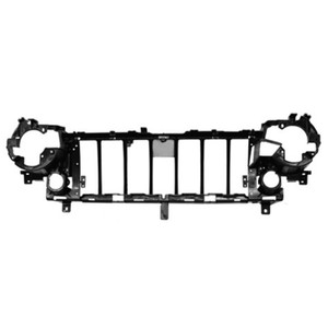 Upgrade Your Auto | Replacement Grilles | 06-07 Jeep Liberty | CRSHX02554