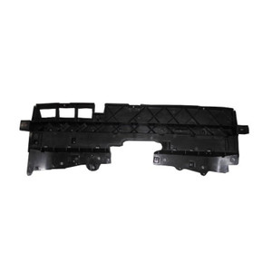 Upgrade Your Auto | Radiator Parts and Accessories | 14-18 Jeep Cherokee | CRSHA01115