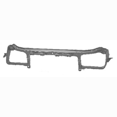 Upgrade Your Auto | Radiator Parts and Accessories | 05-10 Chrysler 300 | CRSHA01136