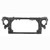 Upgrade Your Auto | Radiator Parts and Accessories | 07-17 Jeep Wrangler | CRSHA01145