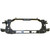 Upgrade Your Auto | Radiator Parts and Accessories | 11-12 Dodge RAM 1500 | CRSHA01149