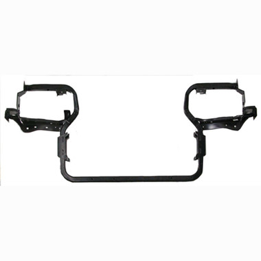 Upgrade Your Auto | Radiator Parts and Accessories | 06-10 Jeep Commander | CRSHA01150
