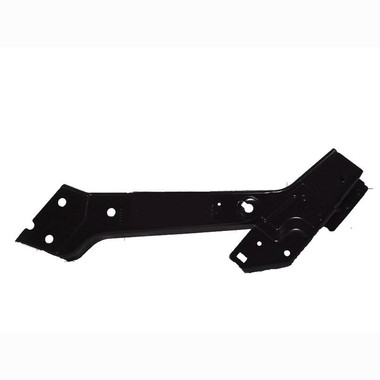 Upgrade Your Auto | Radiator Parts and Accessories | 11-21 Dodge Durango | CRSHA01154