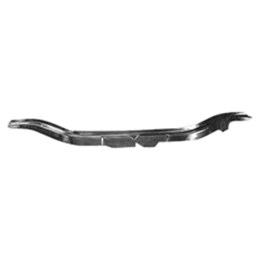 Upgrade Your Auto | Radiator Parts and Accessories | 05-10 Jeep Grand Cherokee | CRSHA01174