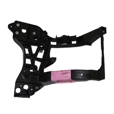 Upgrade Your Auto | Radiator Parts and Accessories | 13-18 Dodge RAM 1500 | CRSHA01186
