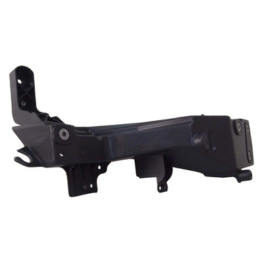 Upgrade Your Auto | Radiator Parts and Accessories | 14-21 Jeep Grand Cherokee | CRSHA01194