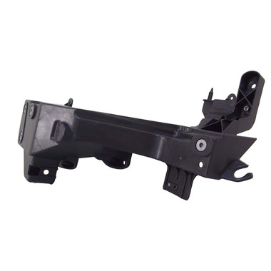 Upgrade Your Auto | Radiator Parts and Accessories | 14-21 Jeep Grand Cherokee | CRSHA01196