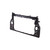 Upgrade Your Auto | Radiator Parts and Accessories | 15-18 Jeep Renegade | CRSHA01209