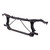Upgrade Your Auto | Radiator Parts and Accessories | 18-21 Jeep Wrangler | CRSHA01233
