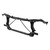 Upgrade Your Auto | Radiator Parts and Accessories | 18-21 Jeep Wrangler | CRSHA01234