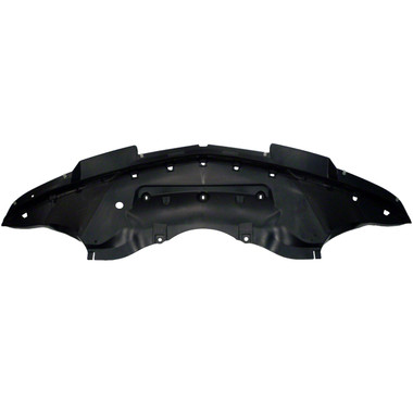 Upgrade Your Auto | Body Panels, Pillars, and Pans | 11-14 Dodge Charger | CRSHX02567