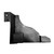 Upgrade Your Auto | Body Panels, Pillars, and Pans | 09-20 Dodge Journey | CRSHX02574