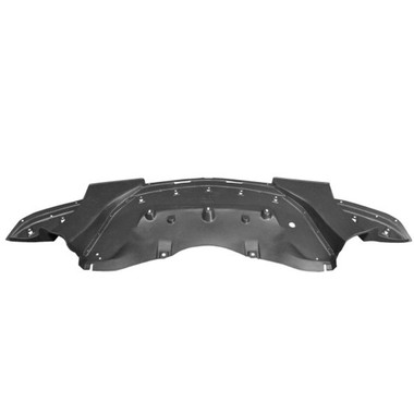 Upgrade Your Auto | Body Panels, Pillars, and Pans | 11-14 Dodge Charger | CRSHX02575