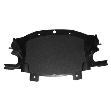 Upgrade Your Auto | Body Panels, Pillars, and Pans | 11-14 Chrysler 300 | CRSHX02576