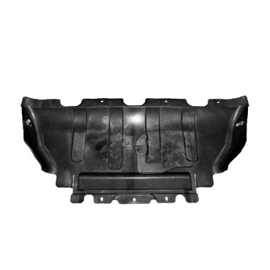 Upgrade Your Auto | Body Panels, Pillars, and Pans | 11-21 Dodge Durango | CRSHX02577