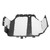 Upgrade Your Auto | Body Panels, Pillars, and Pans | 11-17 Jeep Compass | CRSHX02589
