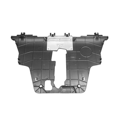 Upgrade Your Auto | Body Panels, Pillars, and Pans | 16-18 Fiat 500 | CRSHX02591