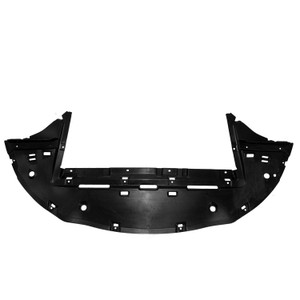 Upgrade Your Auto | Body Panels, Pillars, and Pans | 15-17 Chrysler 200 | CRSHX02592