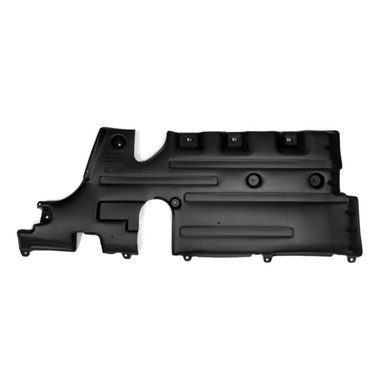 Upgrade Your Auto | Body Panels, Pillars, and Pans | 15-19 Jeep Renegade | CRSHX02593
