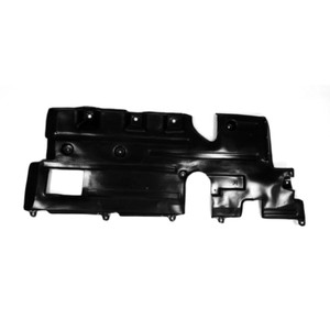 Upgrade Your Auto | Body Panels, Pillars, and Pans | 15-19 Jeep Renegade | CRSHX02594