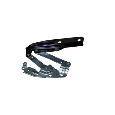 Upgrade Your Auto | Replacement Hoods | 08-16 Dodge Caravan | CRSHX02615
