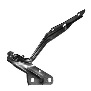 Upgrade Your Auto | Replacement Hoods | 09-21 Dodge RAM 1500 | CRSHX02616