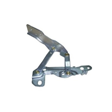 Upgrade Your Auto | Replacement Hoods | 11-17 Jeep Compass | CRSHX02629