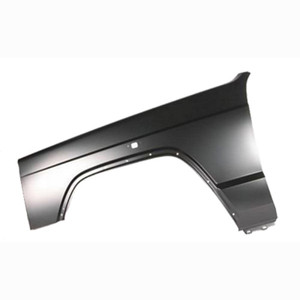 Upgrade Your Auto | Body Panels, Pillars, and Pans | 97-01 Jeep Cherokee | CRSHX02645