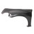 Upgrade Your Auto | Body Panels, Pillars, and Pans | 01-10 Chrysler PT Cruiser | CRSHX02650