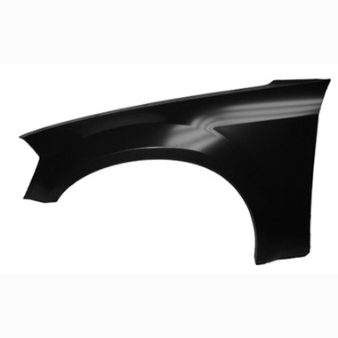 Upgrade Your Auto | Body Panels, Pillars, and Pans | 05-07 Dodge Magnum | CRSHX02655