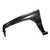 Upgrade Your Auto | Body Panels, Pillars, and Pans | 05-07 Jeep Liberty | CRSHX02658