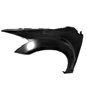 Upgrade Your Auto | Body Panels, Pillars, and Pans | 07-12 Dodge Caliber | CRSHX02661